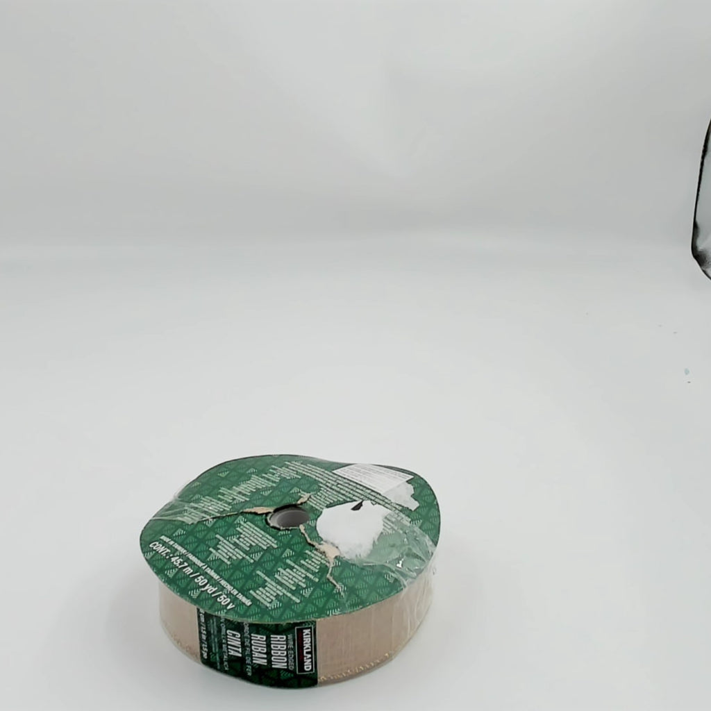Ks Wire Edge Ribbon