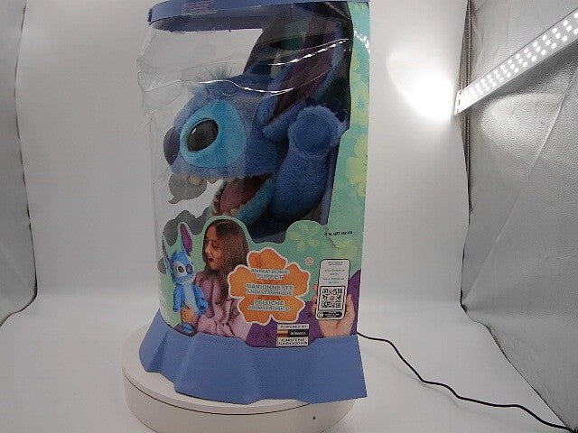 REAL FX DISNEY STITCH