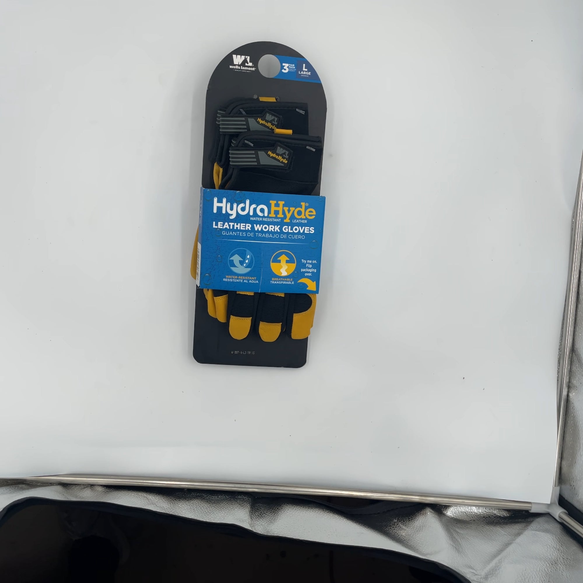 Men's Hydrahyde Gloves
