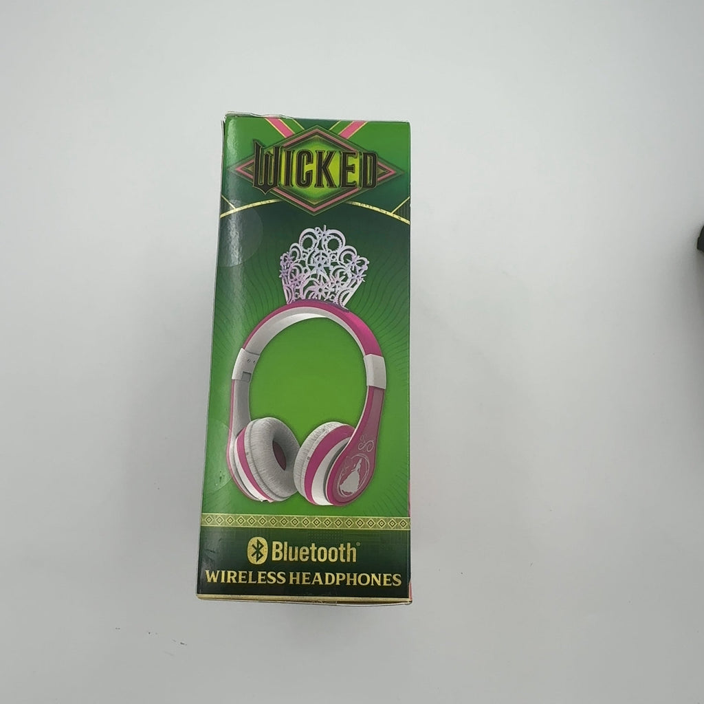 Wicked Glinda Bluetooth Wireless Headphones
