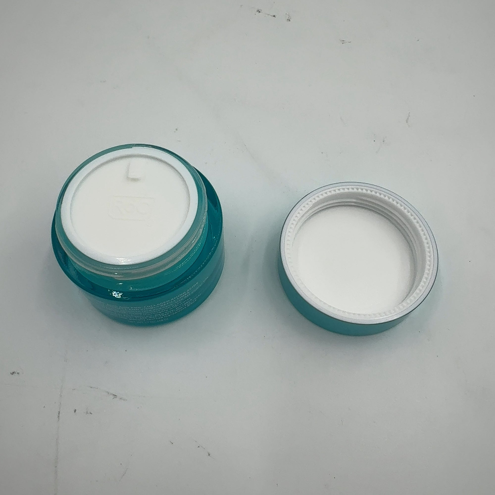 Roc Hydrate Water Cream
