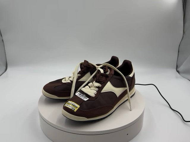 Women’s Skyler Jogger Sneakers with Memory Foam Insole – Universal Thread Brown 9