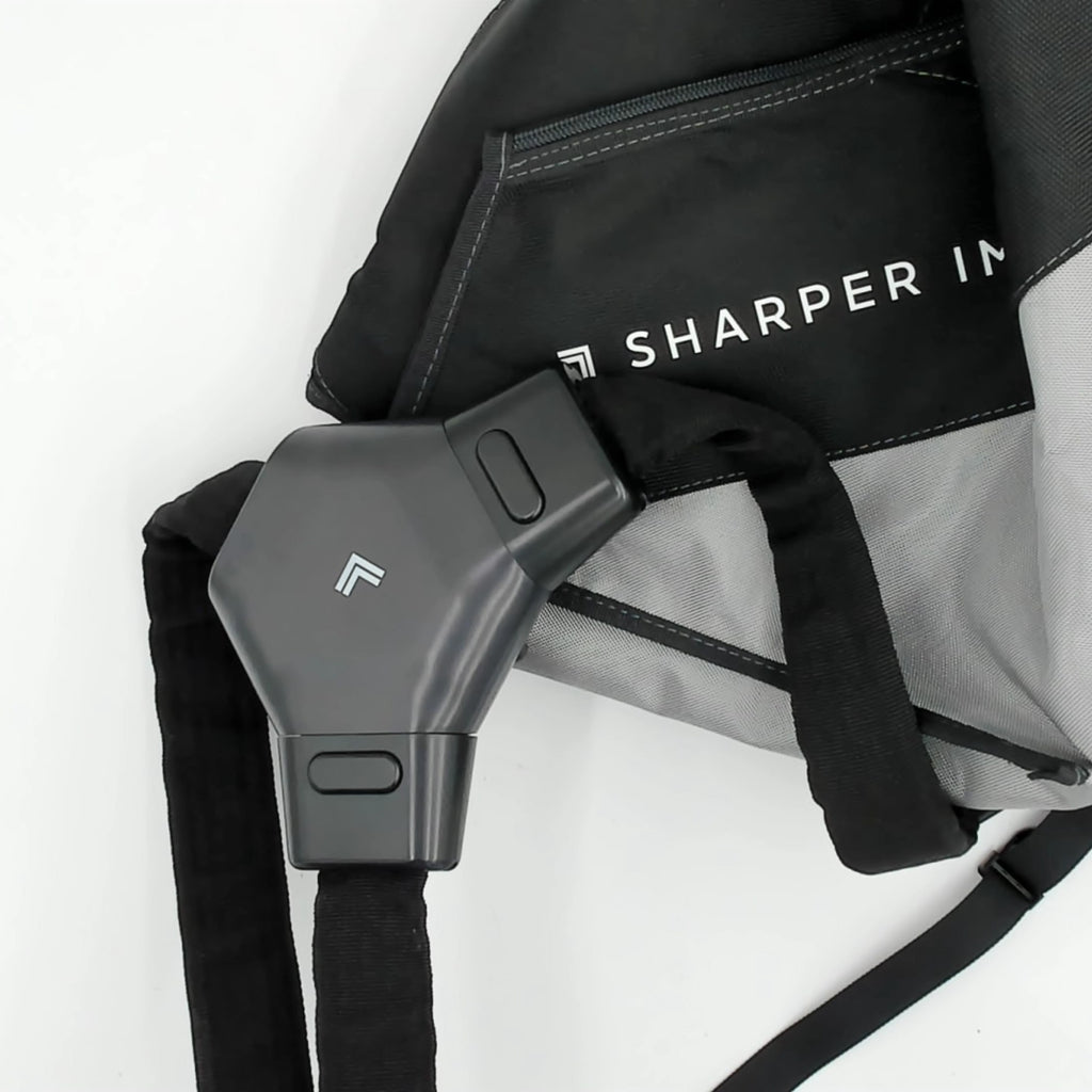 Sharper Image Leg