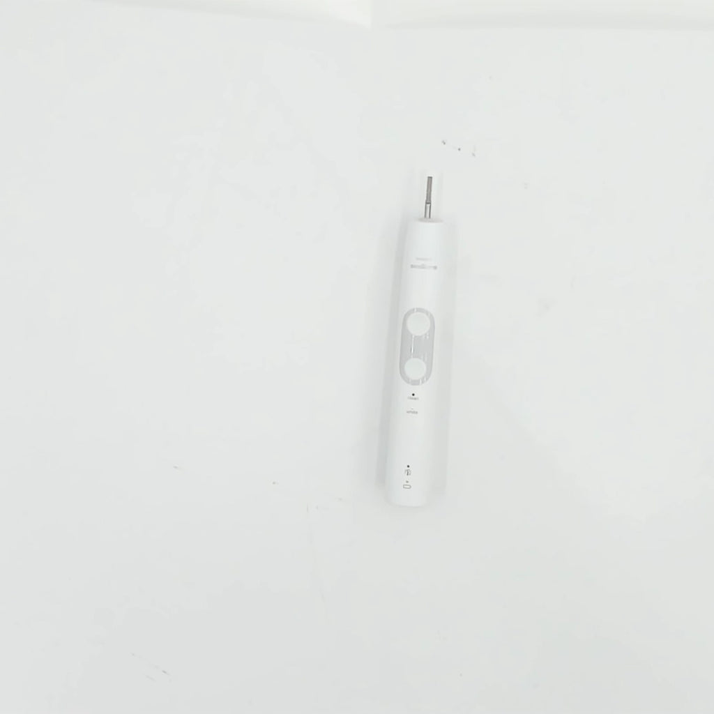 Sonicare Optimal Clean