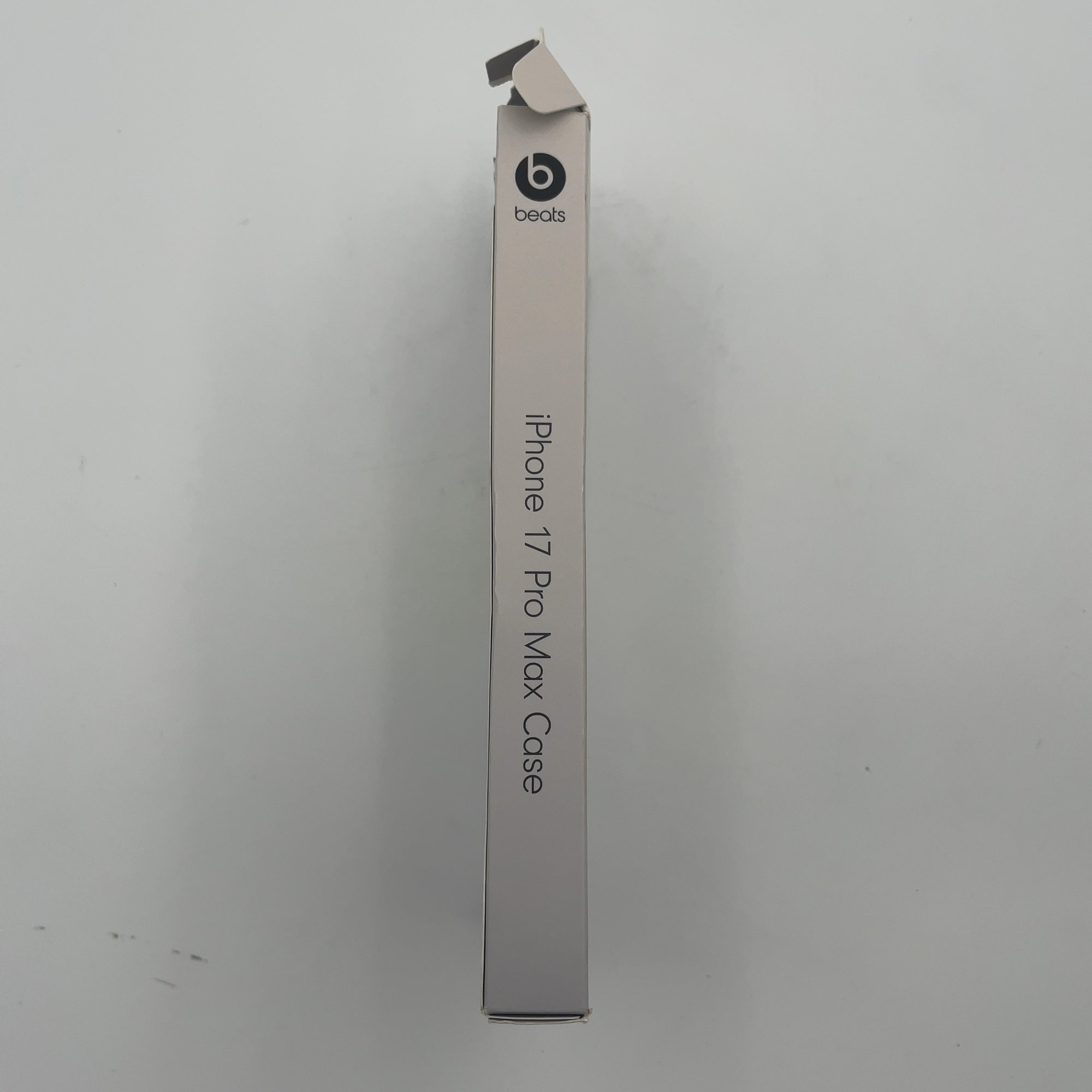 Beats Iphone 17 Pro Max Case With Magsafe And Camera Control — Lime Stone