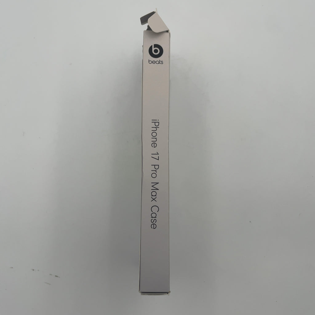 Beats Iphone 17 Pro Max Case With Magsafe And Camera Control — Lime Stone
