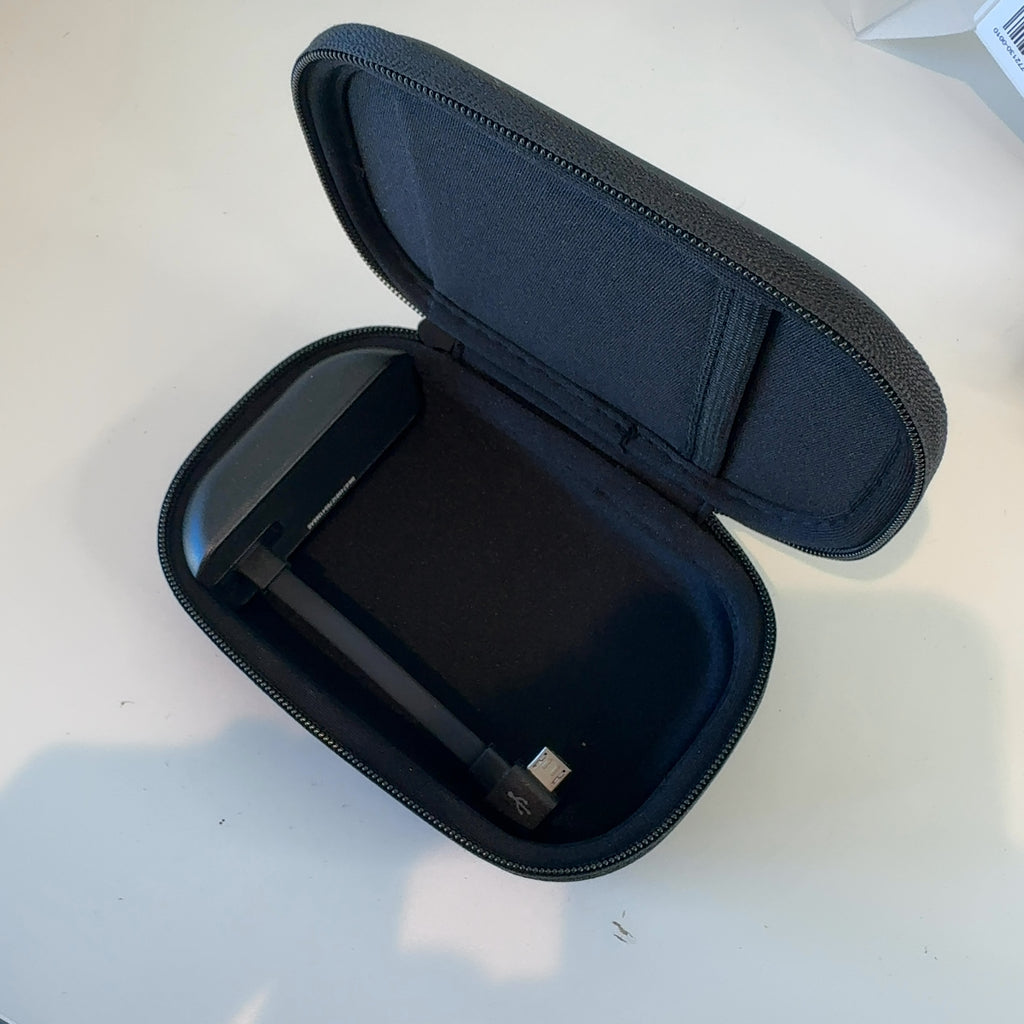 Bose Soundsport Charging Case - Black