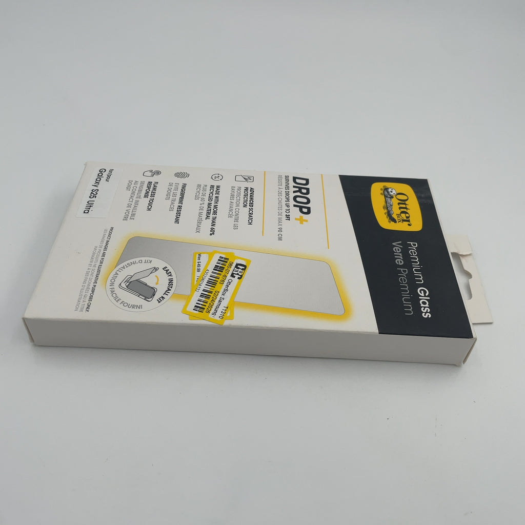 Otterbox Samsung Galaxy S25 Ultra Premium Glass