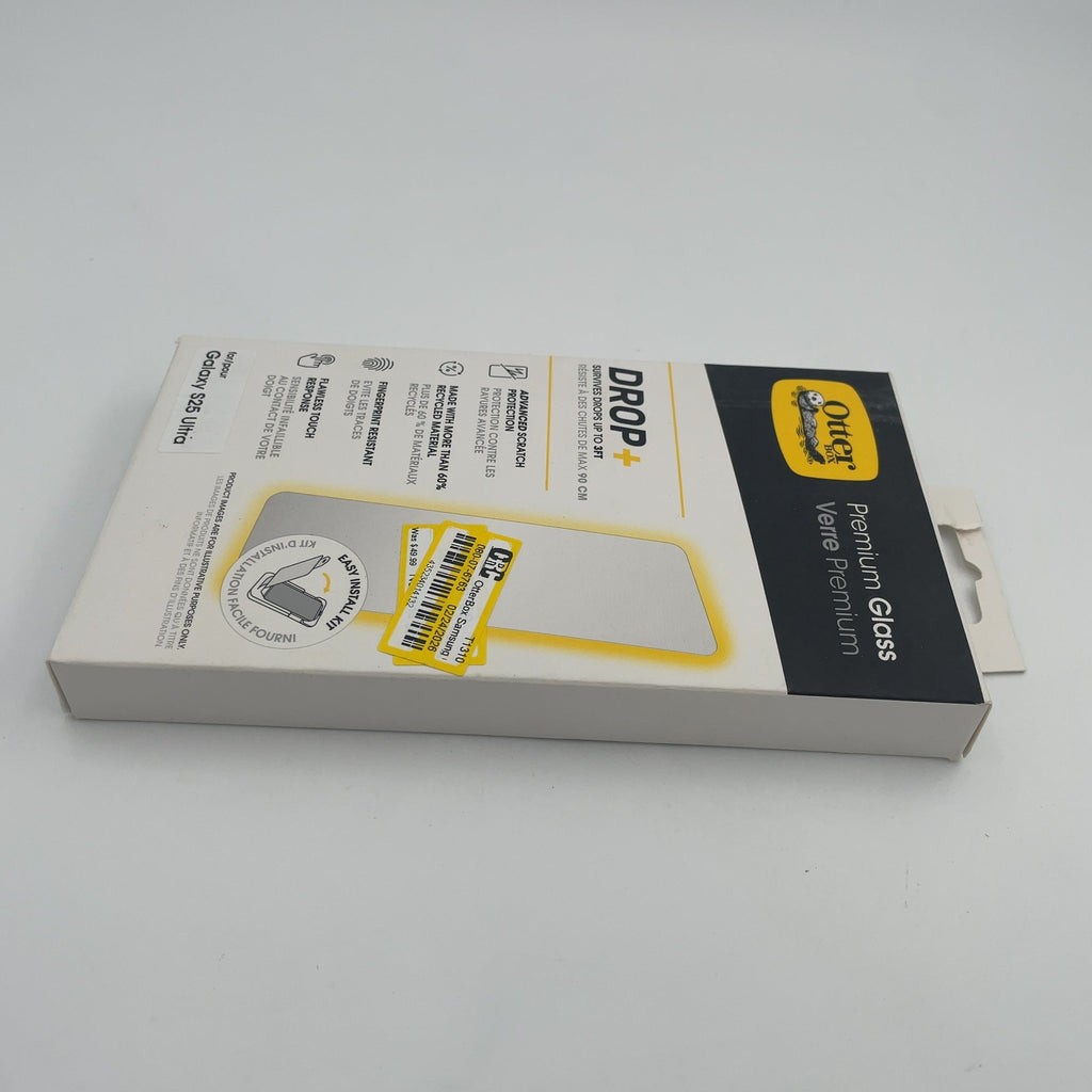 Otterbox Samsung Galaxy S25 Ultra Premium Glass