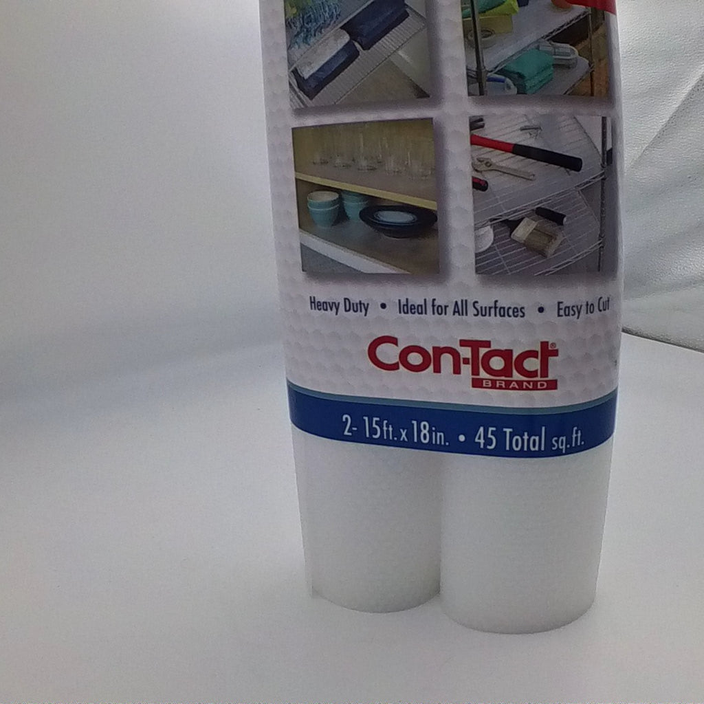 Con-Tact Shelf Liner - Like New U001