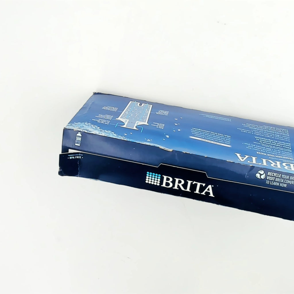Brita Filters 10 Pk. For
