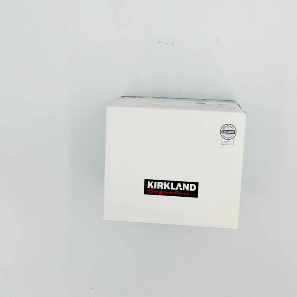 Kirkland Dry Facial Towels (1 Piece)