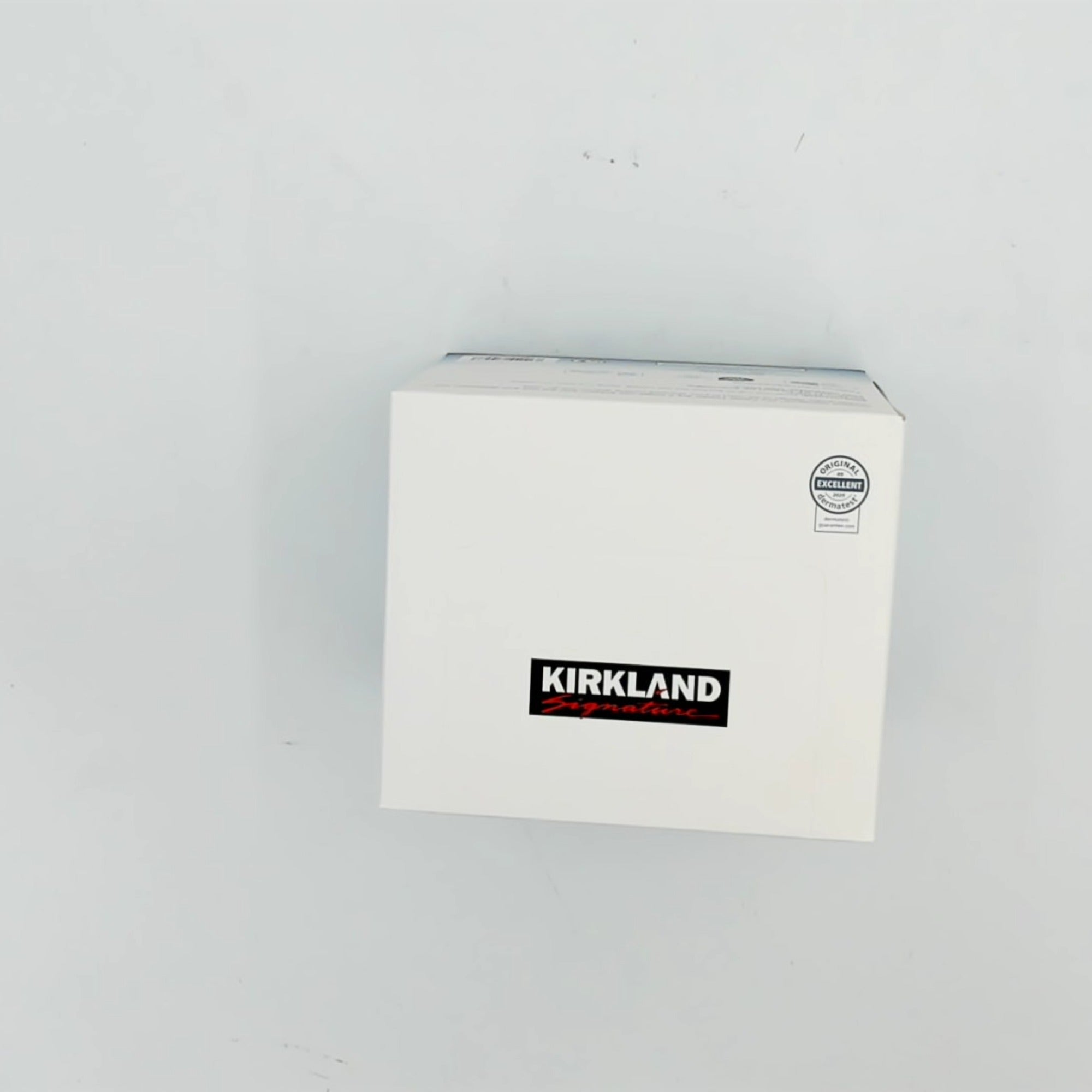 Kirkland Dry Facial Towels (1 Piece)