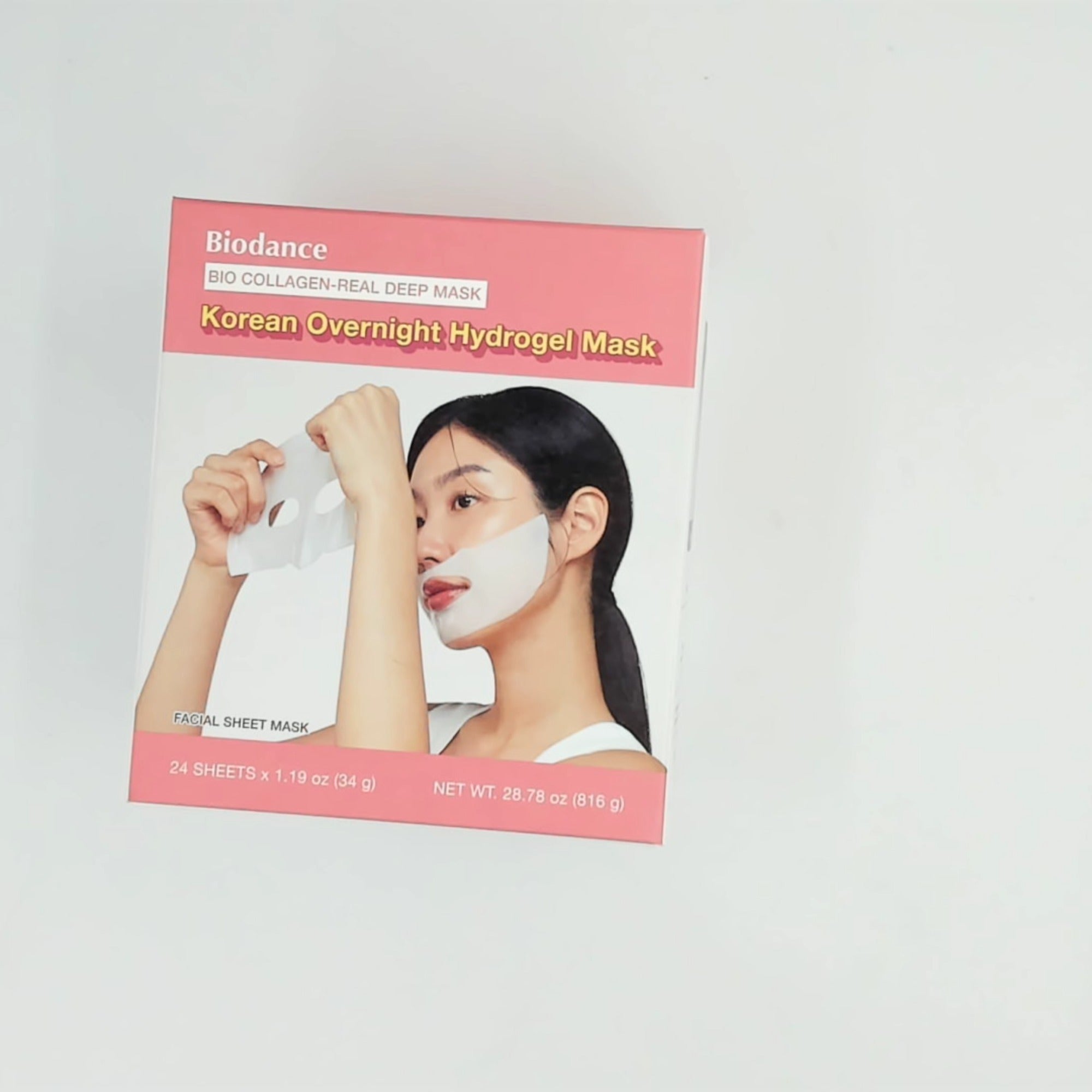 Biodance Collagen Real