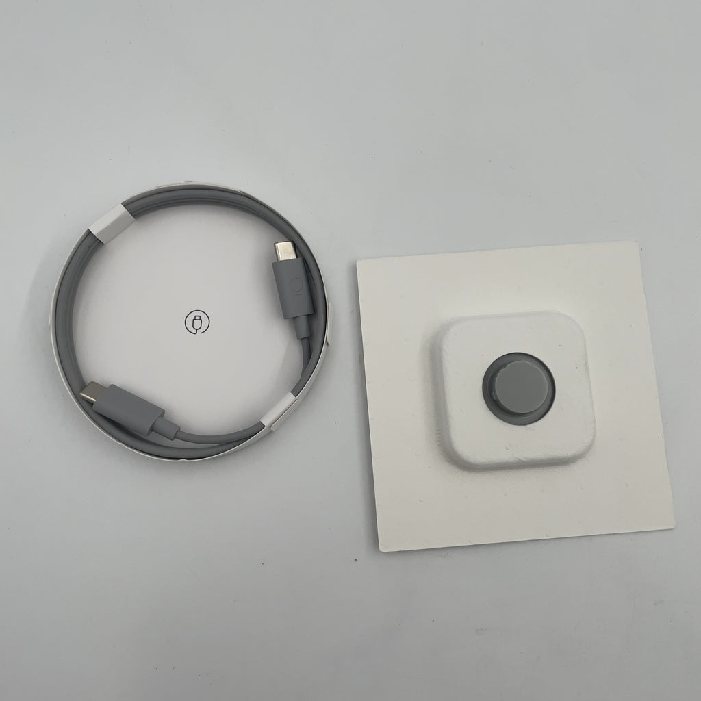 Oura Ring 4 Charger - Size 8