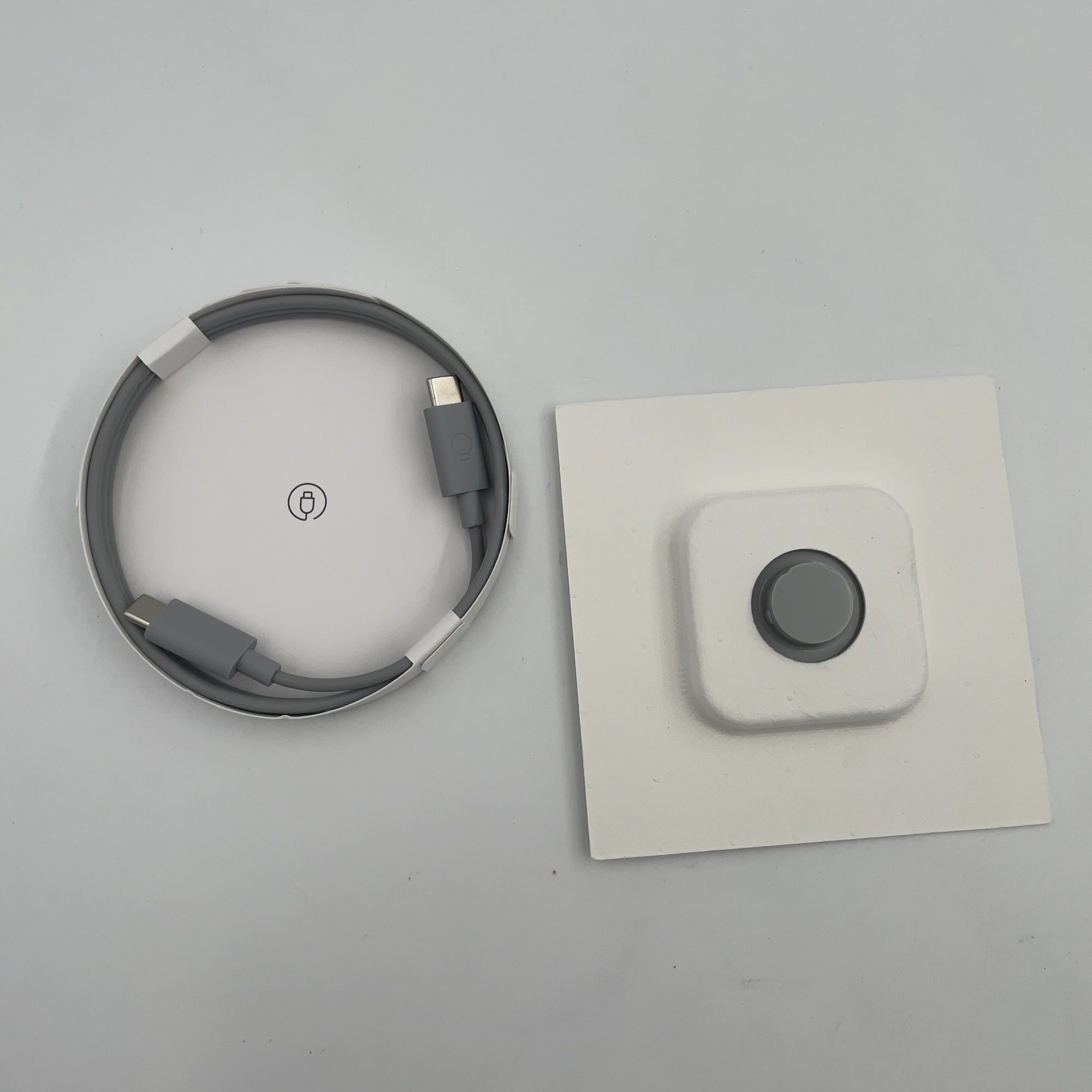 Oura Ring 4 Charger - Size 8