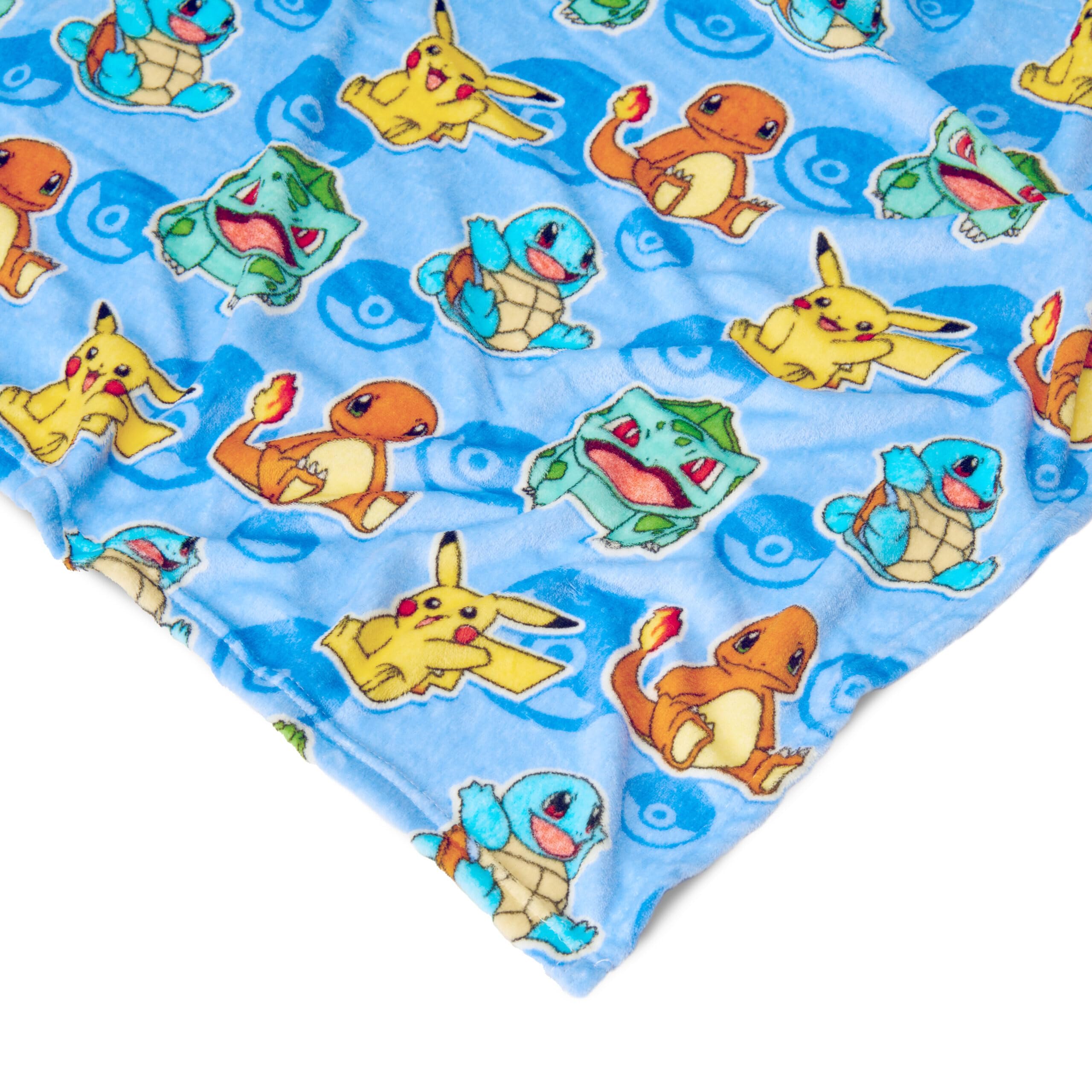 Pokemon Outdoor Set