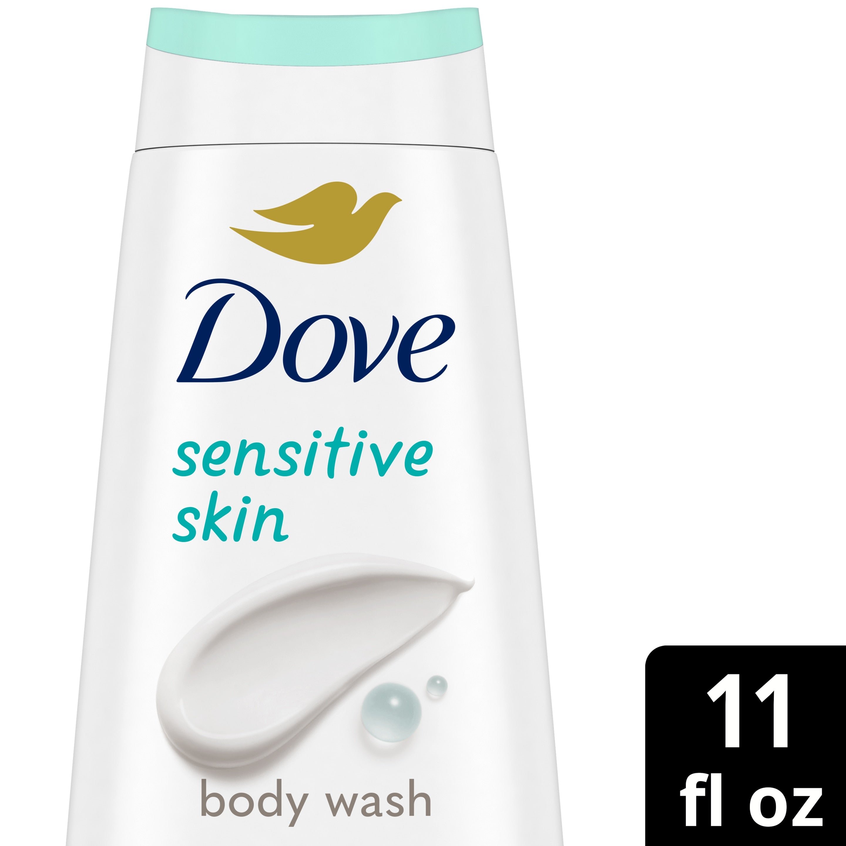 Dove Sensitive