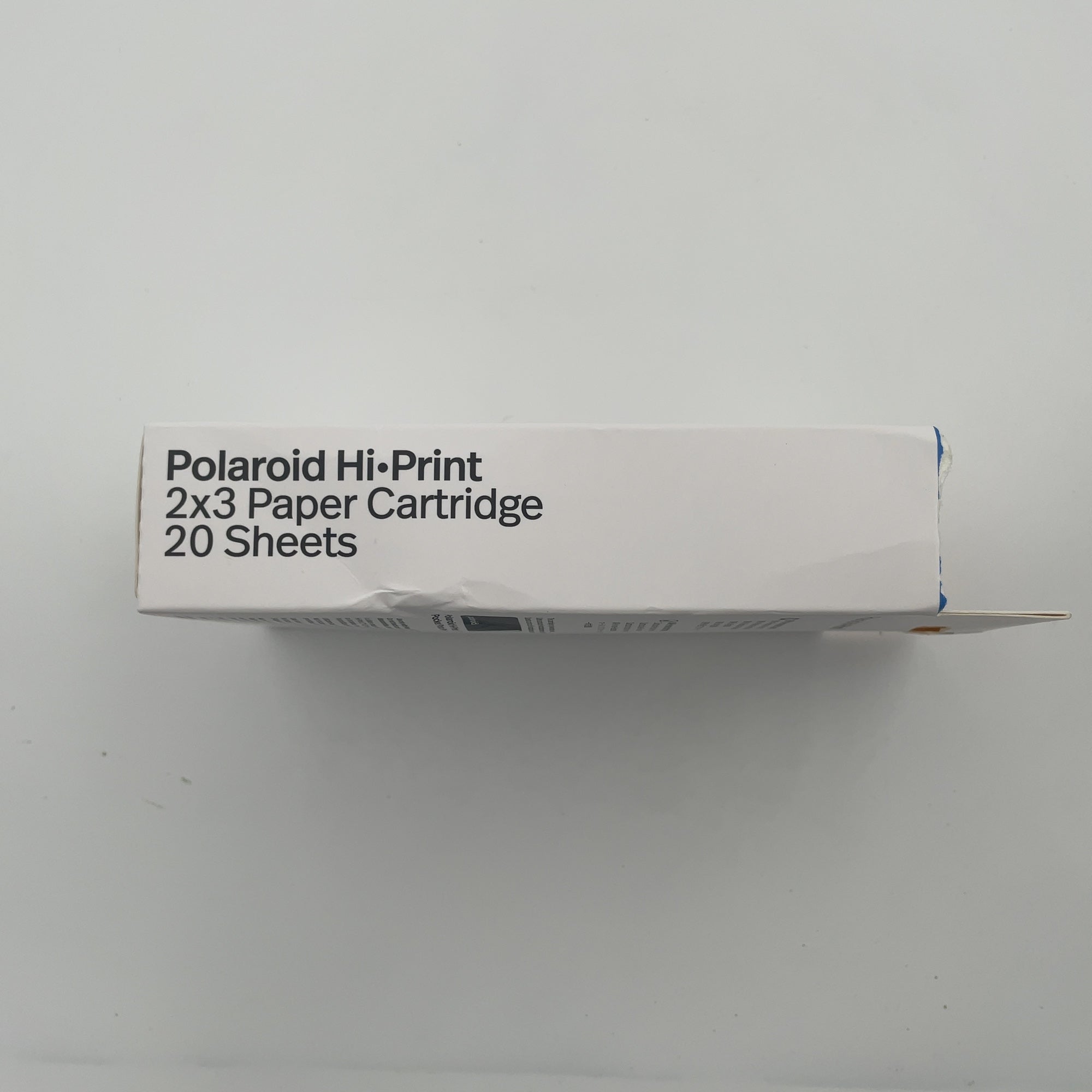 Polaroid Hi-Print Paper Gen 2: Android & Ios Compatible, Bluetooth, Usb-C Connection