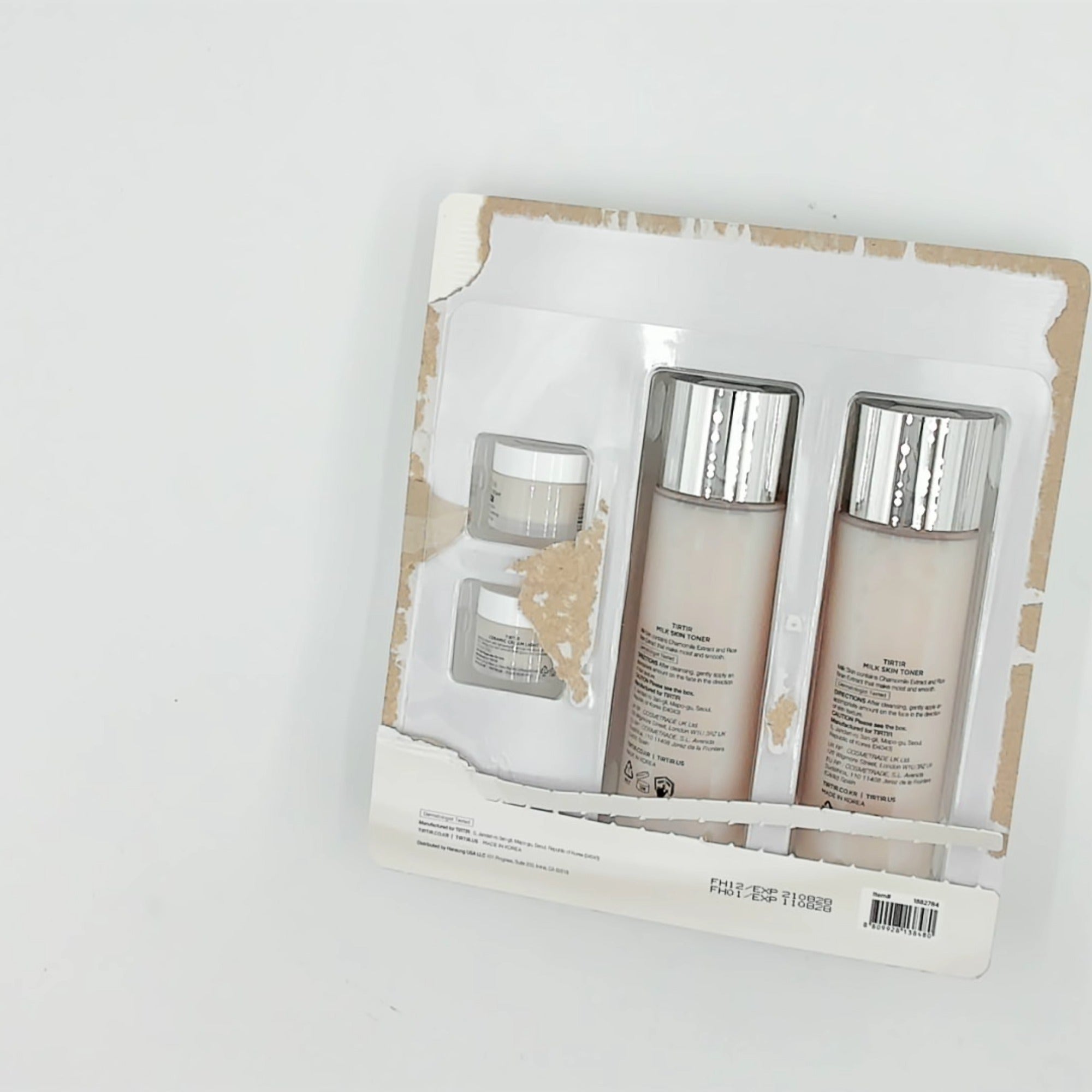 Tirtir Milk Skin Toner