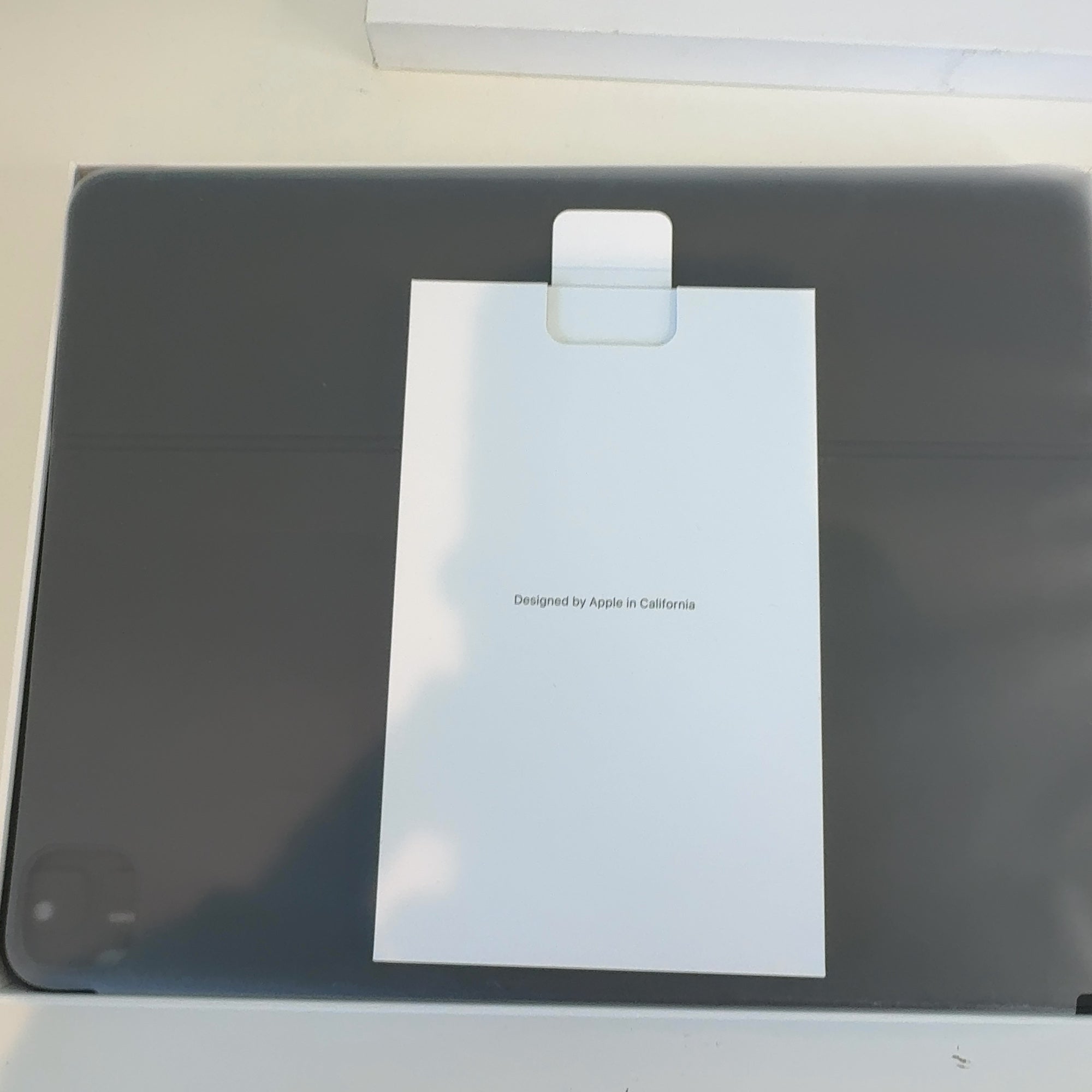 Apple Smart Keyboard Folio For 12.9-Inch Ipad Pro