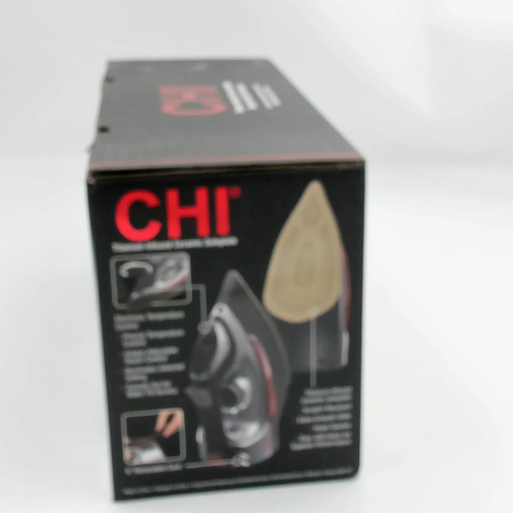 Chi Electronic Full Size