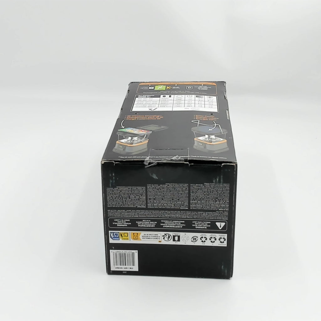 Duracell 3000L Lantern
