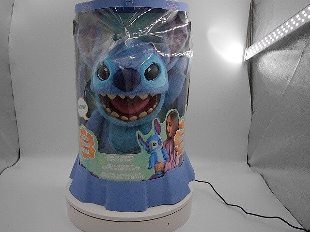 REAL FX DISNEY STITCH