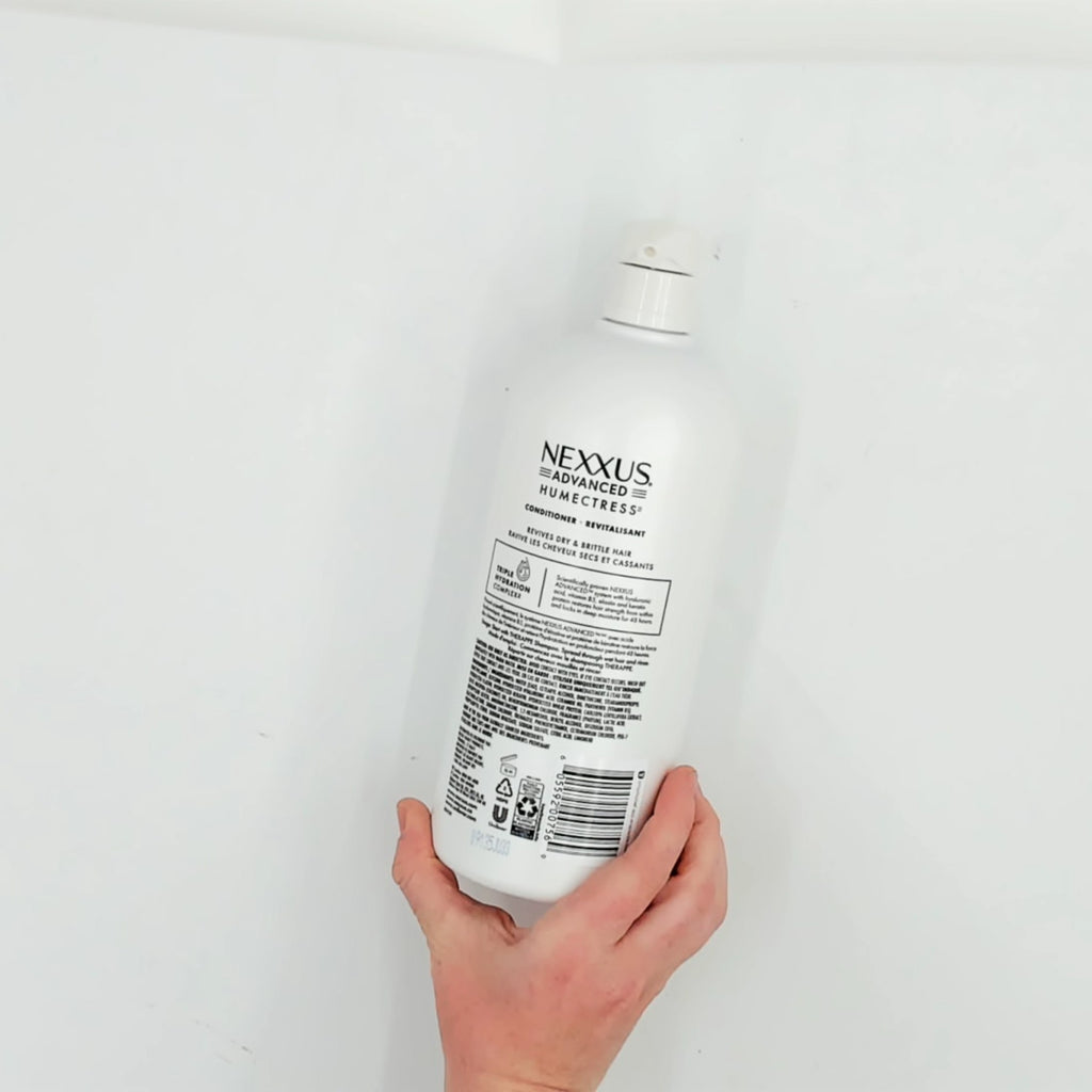 Nexxus Advanced Humectress Conditioner 32 Fl Oz