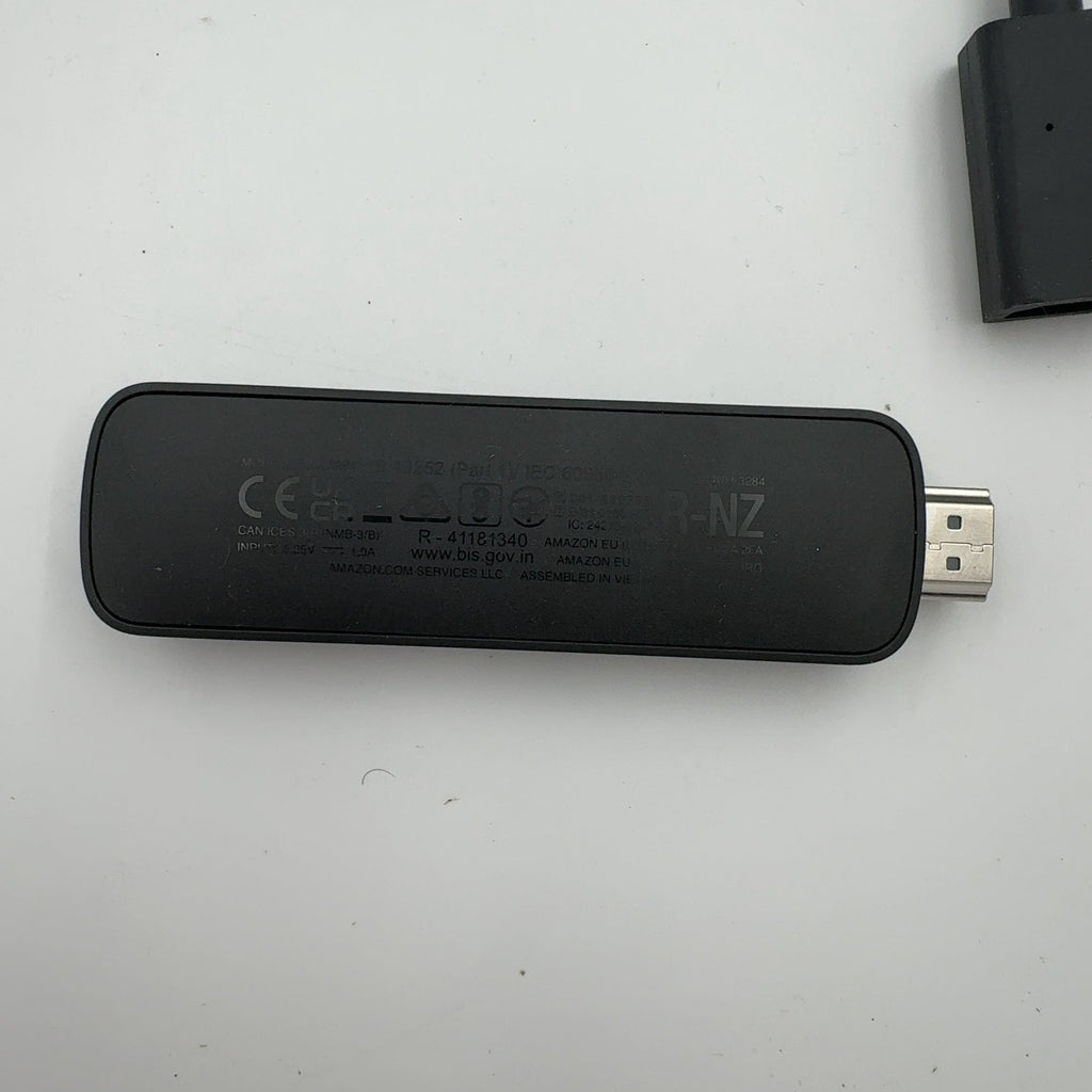 Amazon Firetv Stick 4K Select