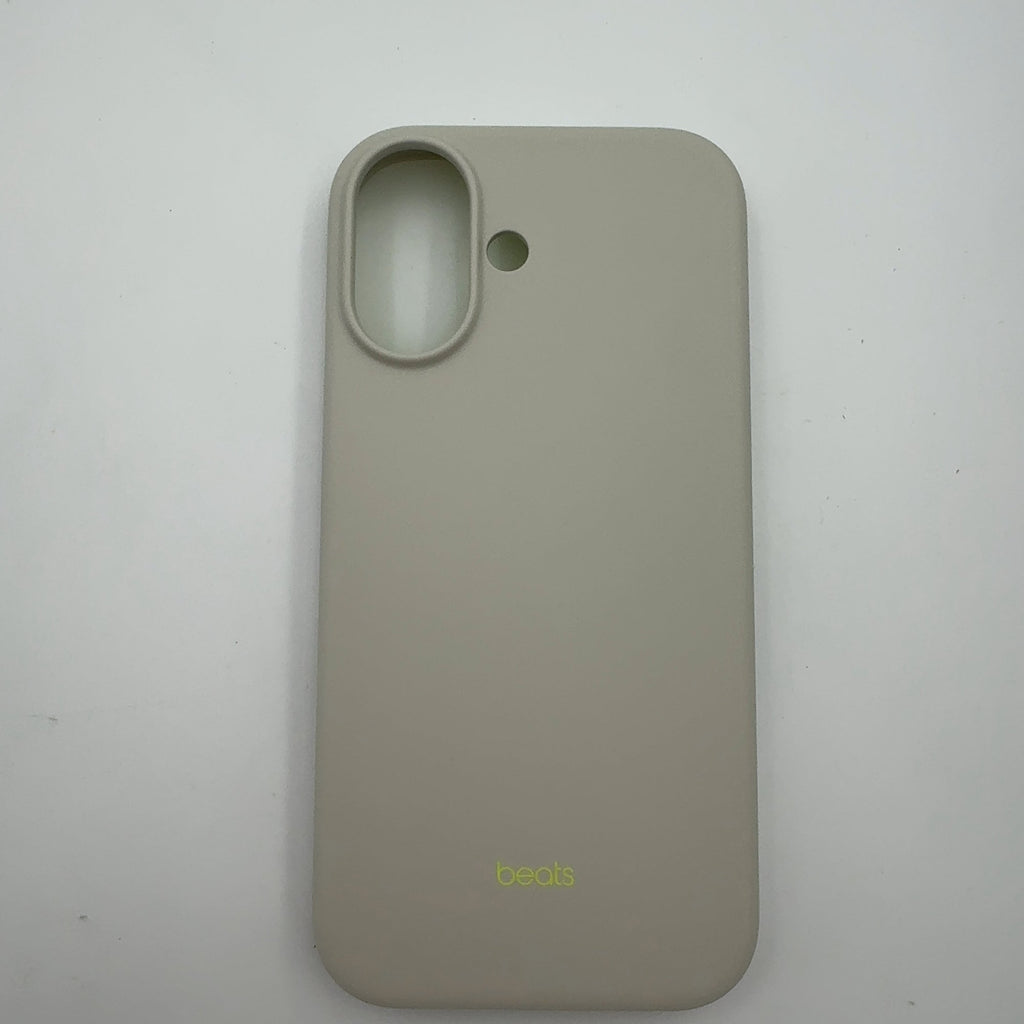 Beats Iphone 17 Case With Magsafe And Camera Control — Lime Stone