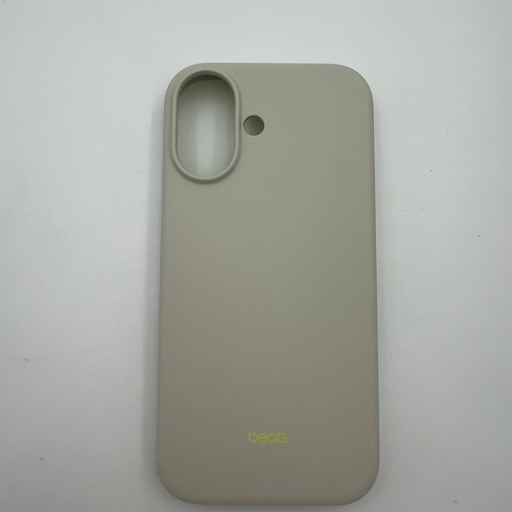 Beats Iphone 17 Case With Magsafe And Camera Control — Lime Stone