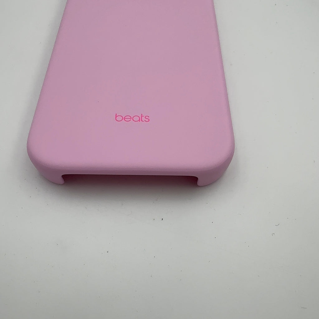 Beats Iphone 17 Pro Case With Magsafe And Camera Control — Pebble Pink
