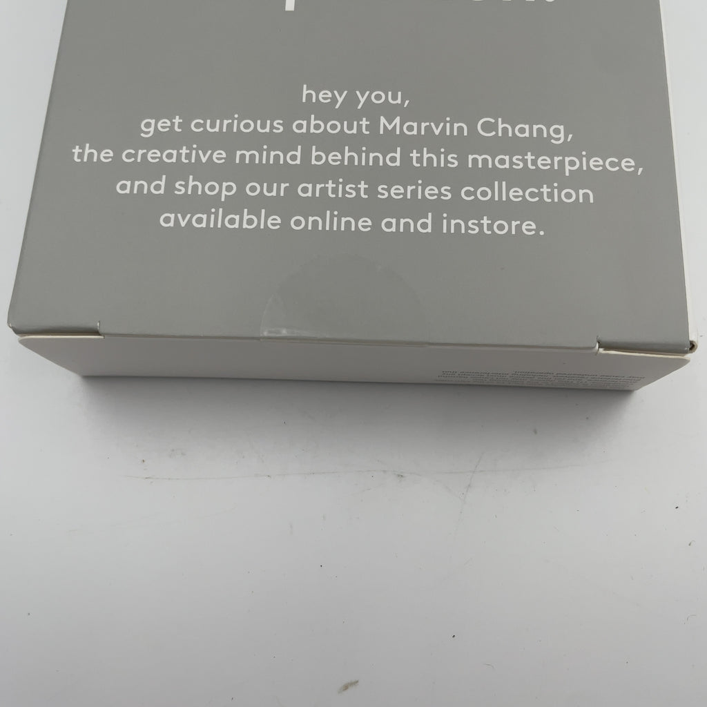 5000mAh Power Bank - heyday with Marvin Chang