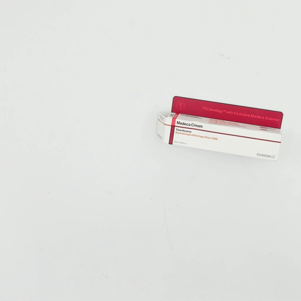 Centellian Madeca Cream