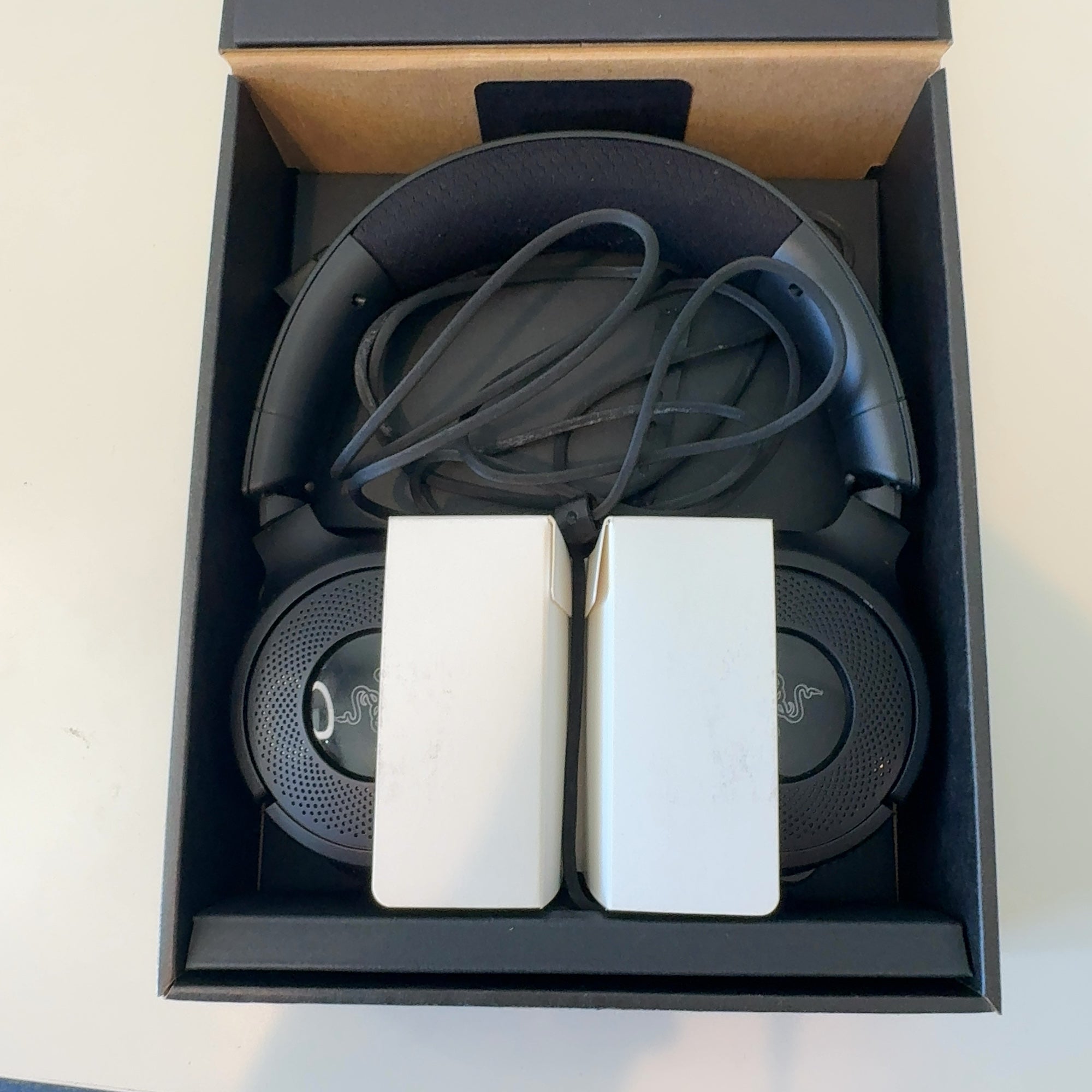 Razer Kraken V4 X Gaming Headset