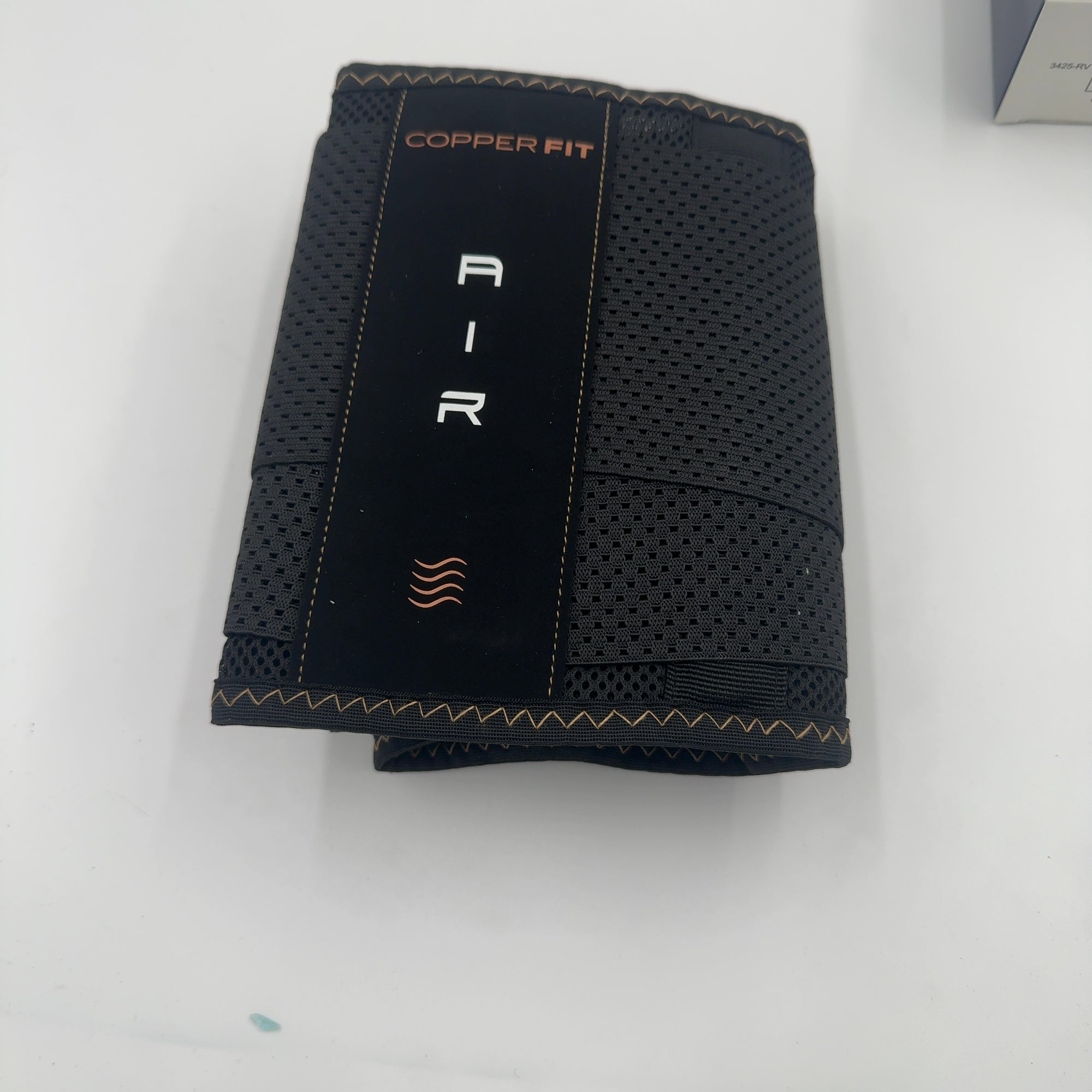 Copper Fit Back Support