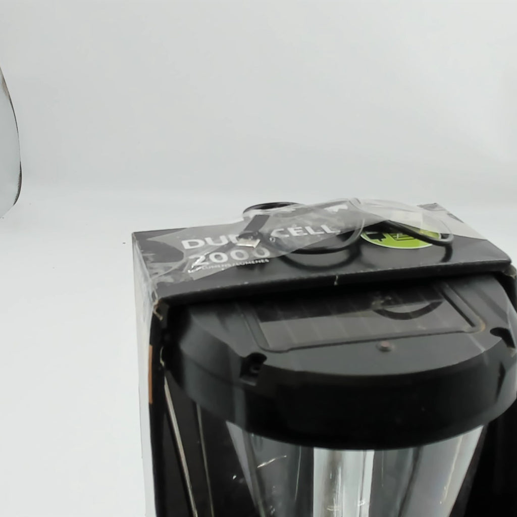Duracell 2000L Lantern - Used Good U001