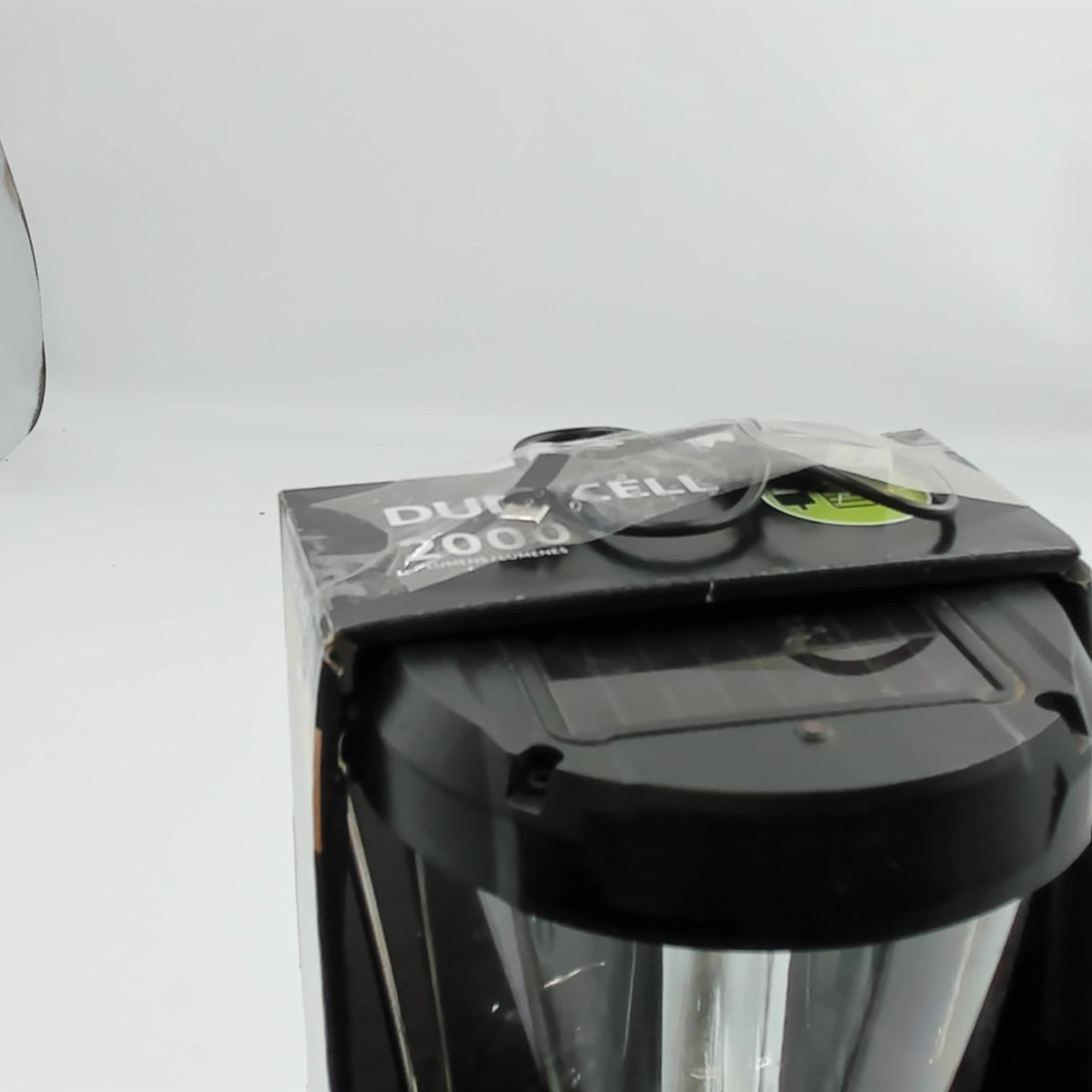 Duracell 2000L Lantern - Used Good U001