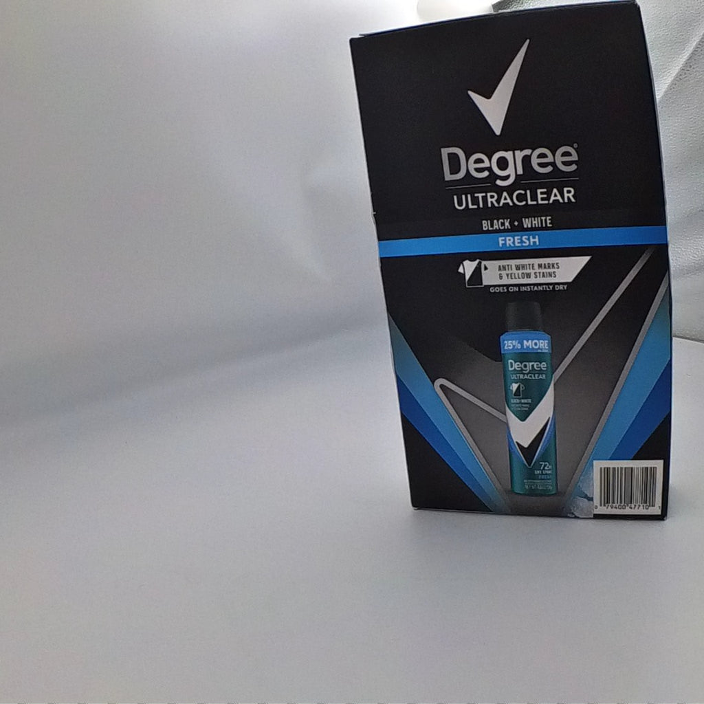Degree Ultraclear