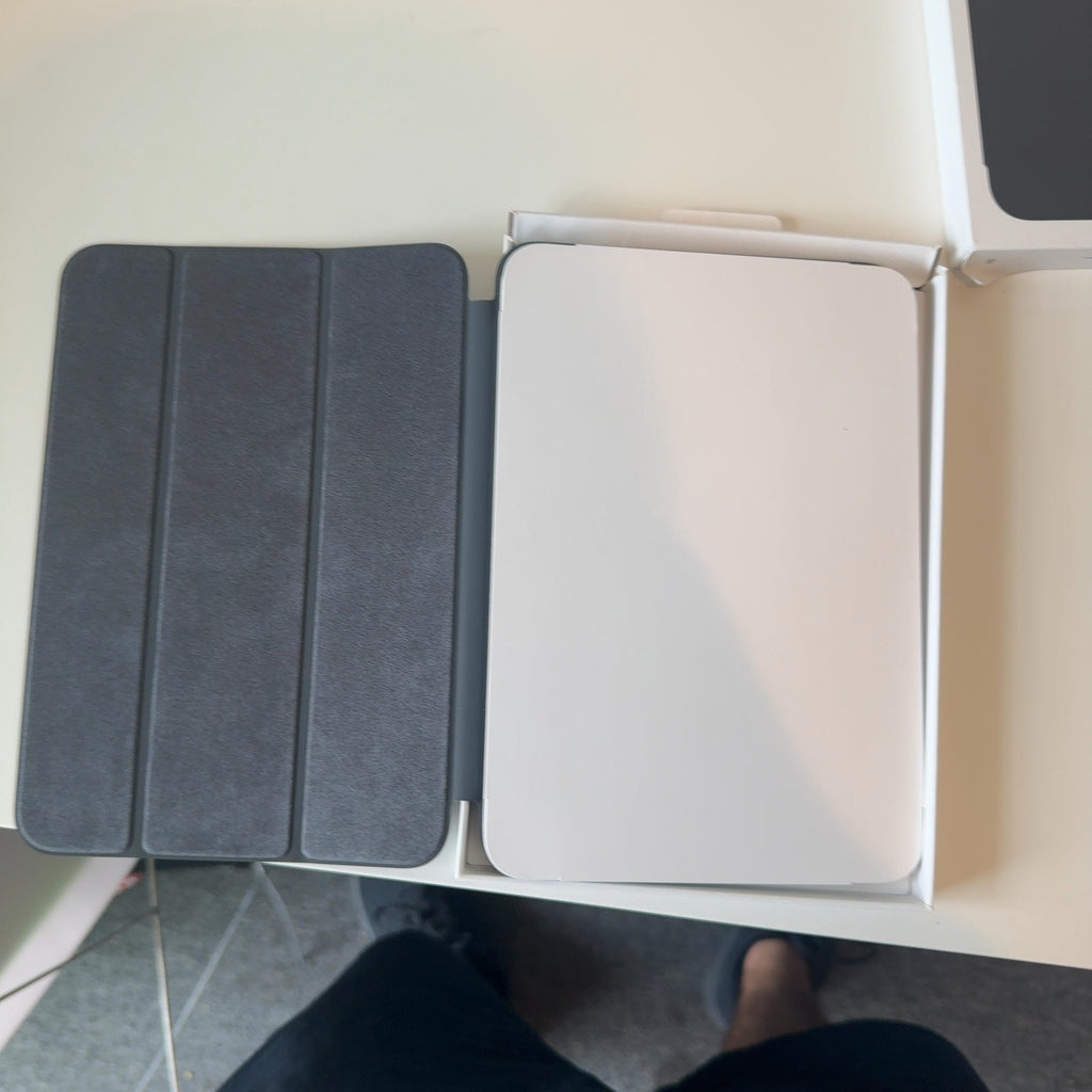Apple Smart Folio For Ipad Mini - Black