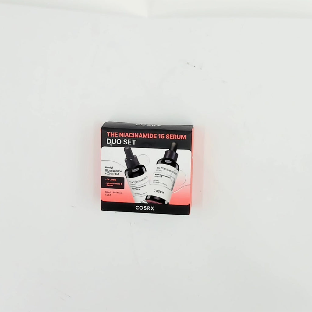 Cosrx Niacinamide 15