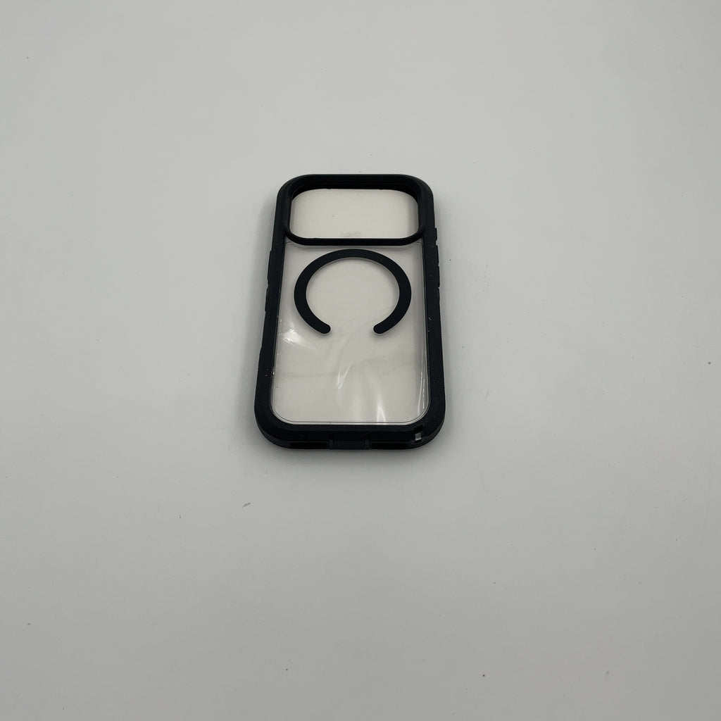 Otterbox Iphone 17 Pro Defender Series Pro Xt Case For Magsafe With Camera Control - Dark Side