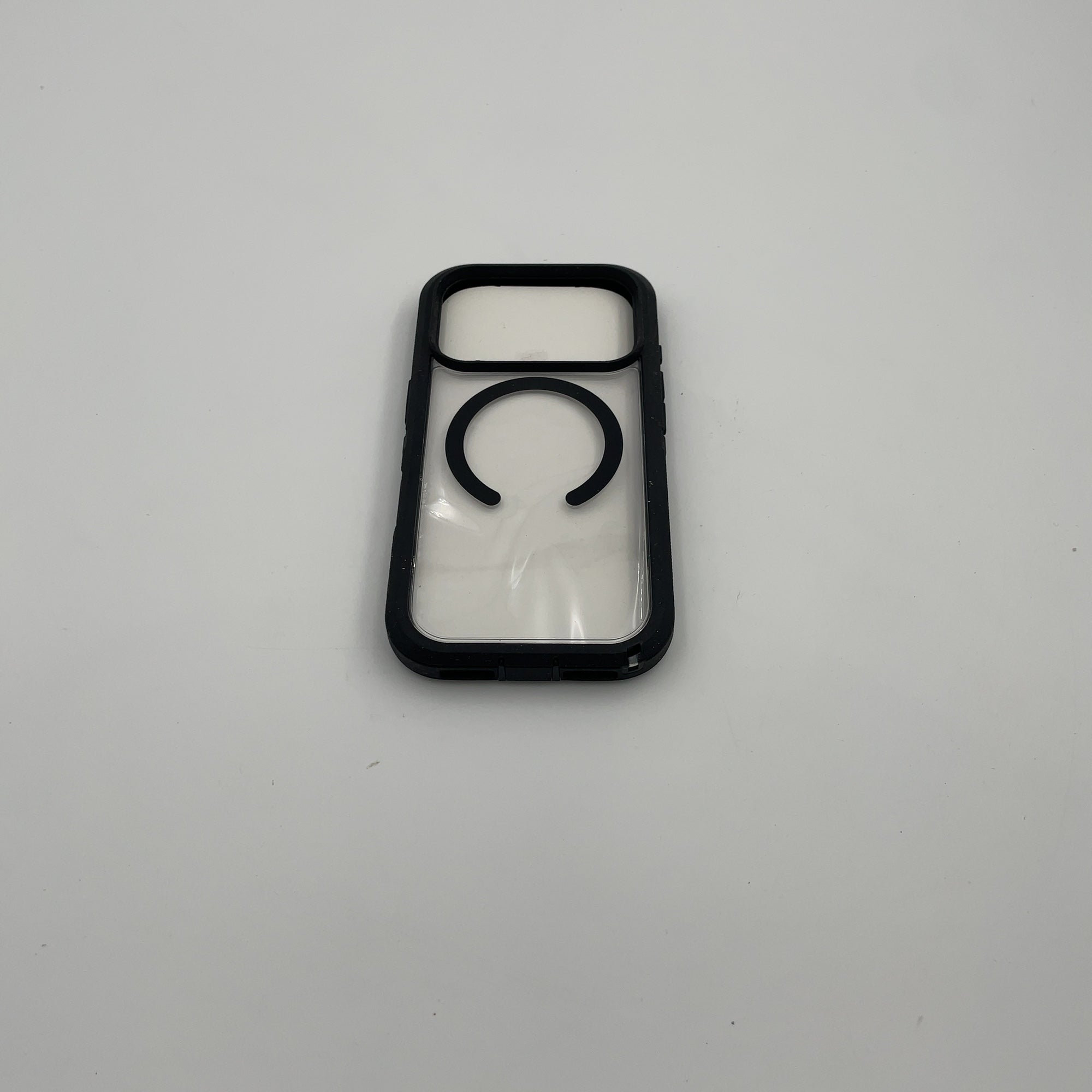 Otterbox Iphone 17 Pro Defender Series Pro Xt Case For Magsafe With Camera Control - Dark Side