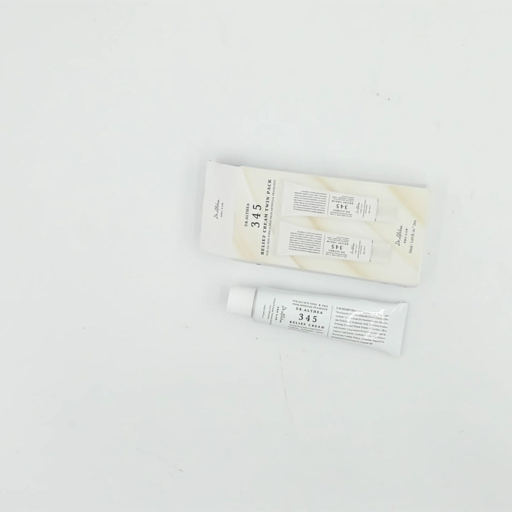 Dr.althea 345 Moisturizer