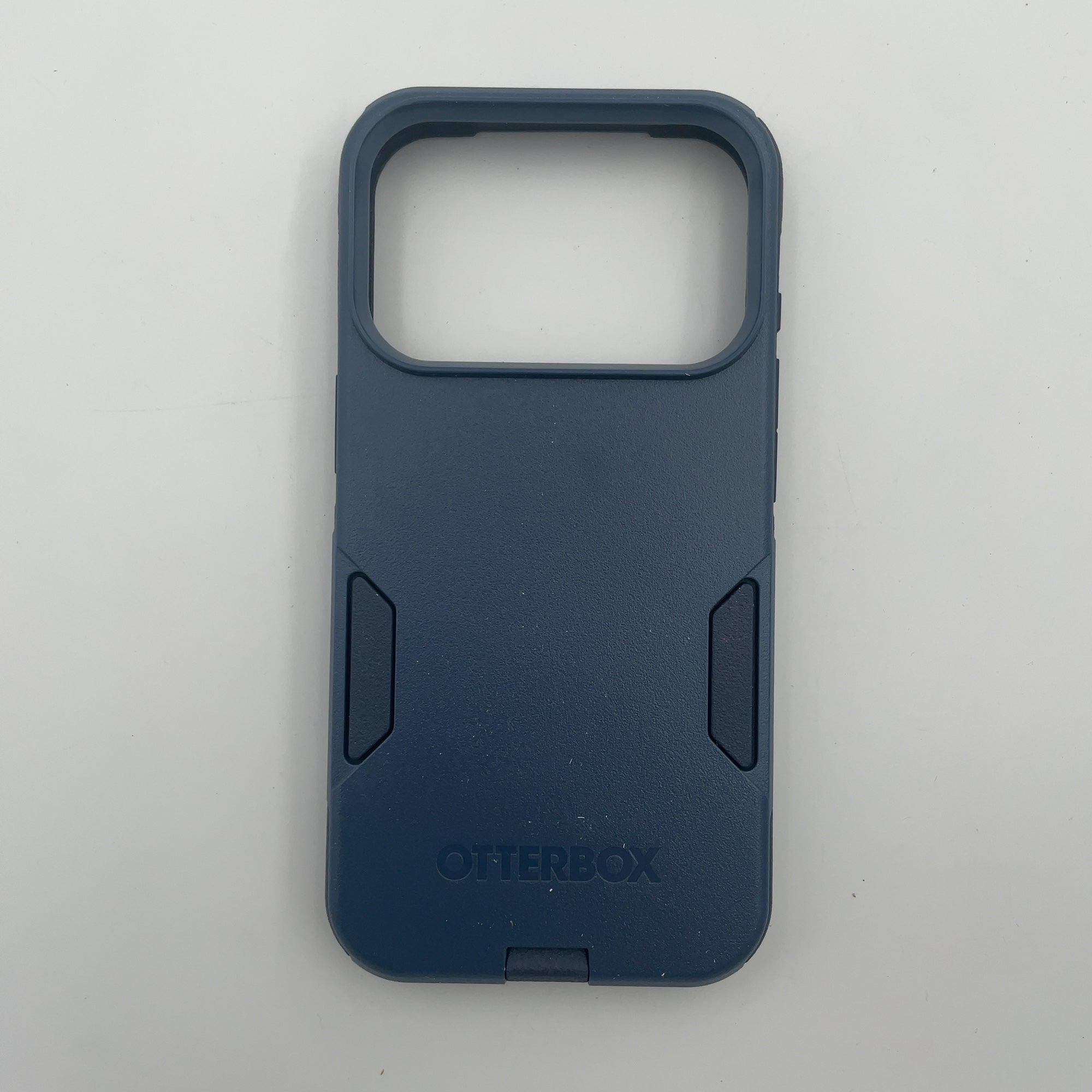 Otterbox Iphone 17 Pro Commuter Series Case For Magsafe With Camera Control - Blue Sentiment