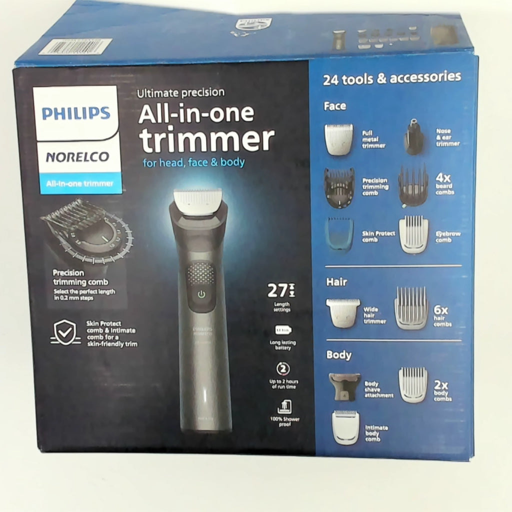 Philips Norelco Trimmer