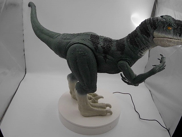 JURASSIC WORLD DINO SET