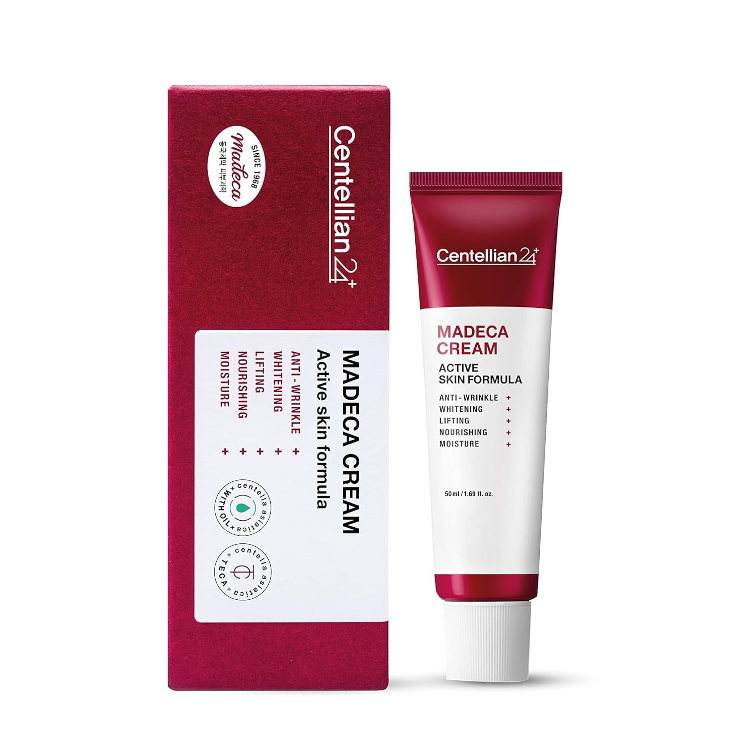 Centellian Madeca Cream