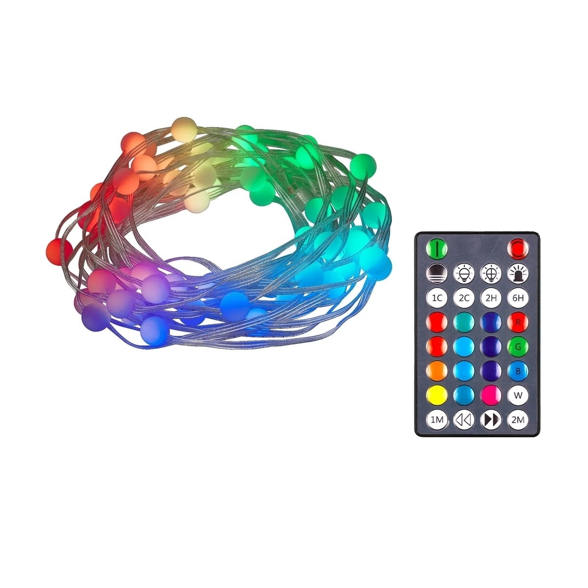 Enbrighten Bubble Lights